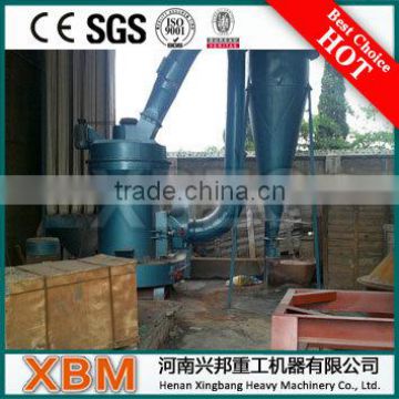 Henan Xingbang activated carbon Raymond mill For Sale In Indonesia