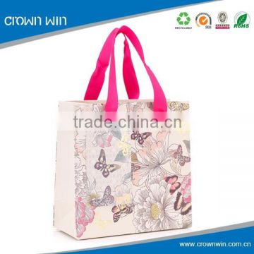 Fashion Beautiful Handmade Girly Gift Bags