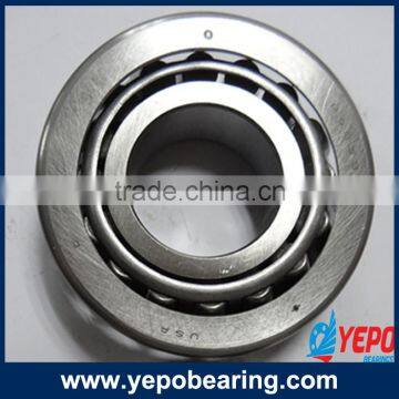 High Precision Inch Tapered roller bearings M903345/ M903310