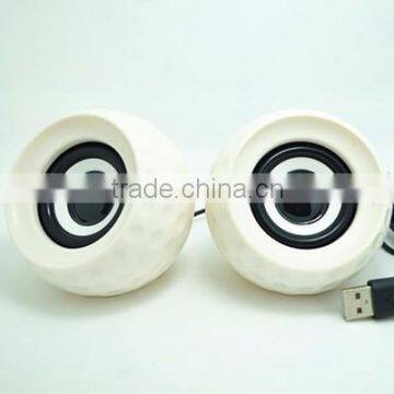Selling Hot in China Products 2.0 Usb Mini Speaker (SP- 031)