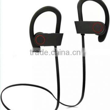 New Sport Running Bluetooth Headset Ear Hook Stereo Wireless Headphone