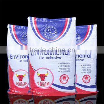 Geerda Porcelain Floor Tile Adhesive for 20KG Bags