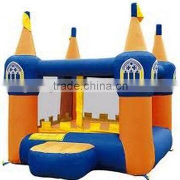 Custom Square Inflatable Playpen Bouncy Castle photo-2