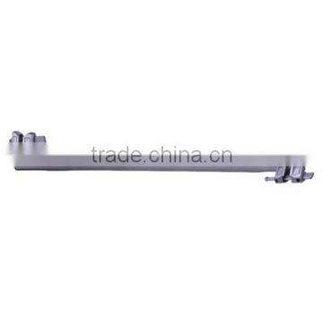 Ringlock Scaffolding Parts 48mm Pipe Scaffolding Diagonal Brace Q235 Q345 photo-2