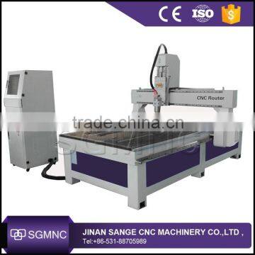 4*8ft wood working machine Mach 3 control cnc router for wood