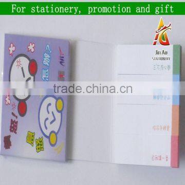 Cheap Custom Memo Pad photo-4