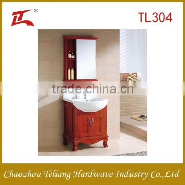 High Quality Original Creation Bathroom Design Modern Bathroom Vanity Cabinet