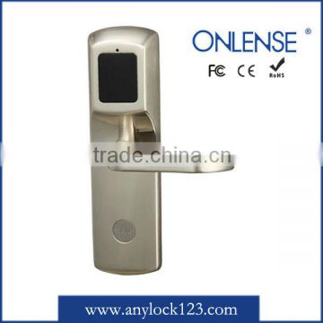 Factory wholesale keyless hotel door lock