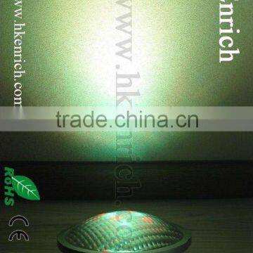 IP 68 Saving Energy RGB Waterproof Led Par Light