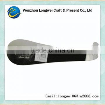 hot metal shoe horn/brass shoe horn/telescopic shoehorn