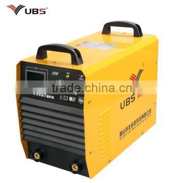 UBS Inverter DC manual arc welding machine (IGBT Module Type)ZX7-500D