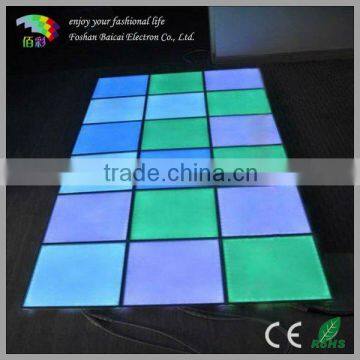 Night Club Disco Floor