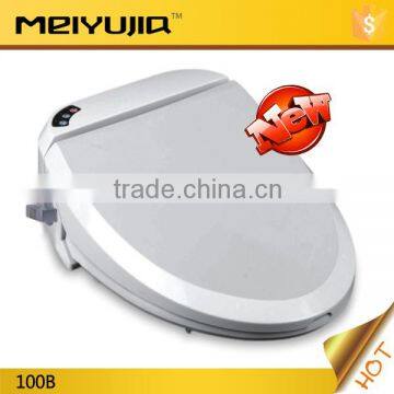 100B New arrive bathroom Electronic Bidets automatic toilet seat cover                        
                                                Quality Choice