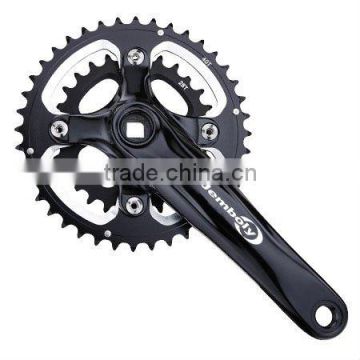 Trialbike Chainwheel Crank