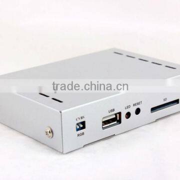 GPS Box With DVB-T Digital TV TUNER photo-3