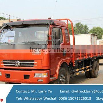 dongfeng 6 tons cargo truck