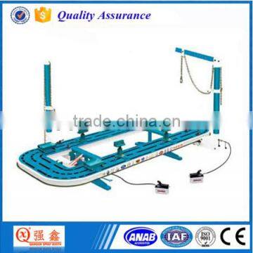 car body repair equipment for car collision(car bench)