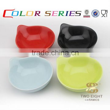 wholesale cookware make in china crockery colors bowl