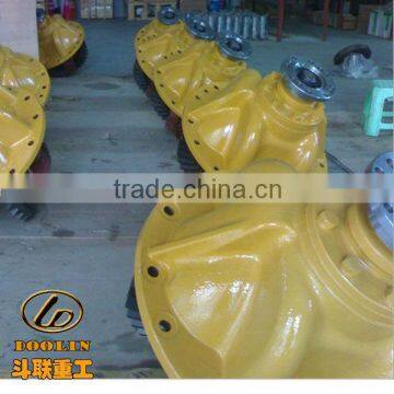 Main Reducer of XGMA for Wheel Loader 50 Parts