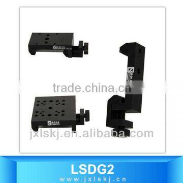 LSDG2 Optical rail carrier