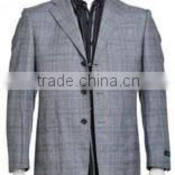 mens business suit T/R(65/35)