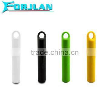 2016 hot selling many colors can choose selfie stick power bank mobile power bank 2600mah