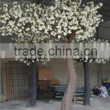 Selling Factory Price Wedding Decoration Artificial Cherry Tree for Indoor & Outdoor Decoration photo-4