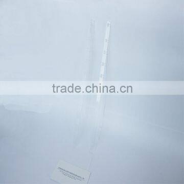Transparent Plastic Part Mainly Manufacturer in China photo-2
