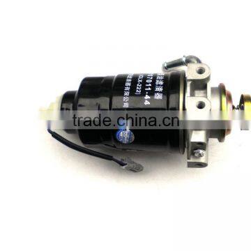 Oil Water Separator QINGLING 09 Auto Car Fuel Water Separator Black Pingyuan QINGLING Light Truck Auto Parts photo-3