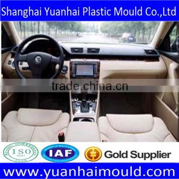 Automobile Body Plastic Parts/Car Body Plastic Parts