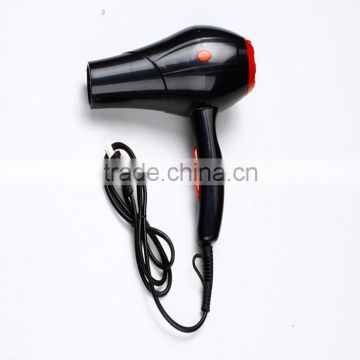 custom injection hair dryer moulding/ hair dryer moulding