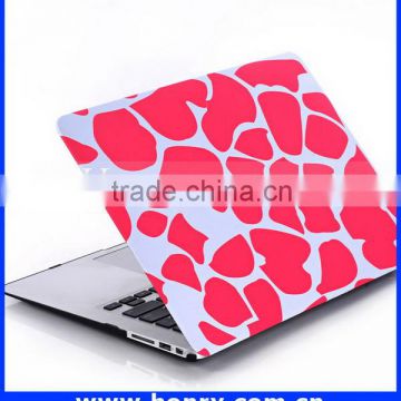 Special hot sale ultra slim case for macbook air