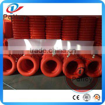 Types of CE Approved Orange Swimming Pool Life Buoy For Life Raft photo-3