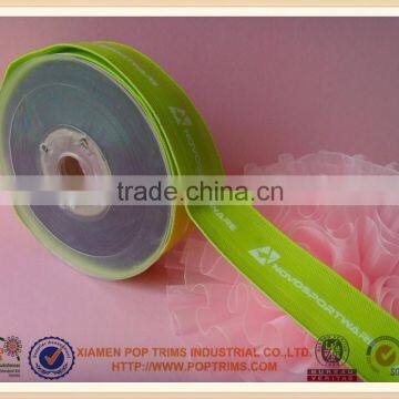 Silicone Printed Elastic Tape