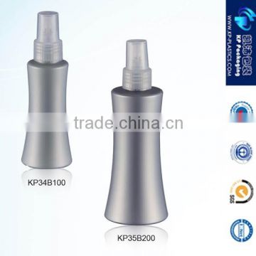 HDPE foamer Bottle