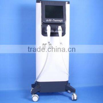 Non Invasive Face Lift RF Thermacool Machine Therma Cool photo-6