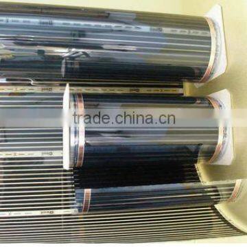 Leeil Electric Heating Film