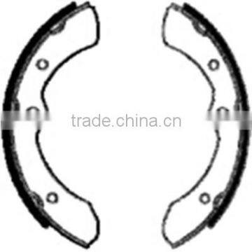 Accessories car daihatsu k0008 47410-87201-000 for Daihatsu hino brake shoe