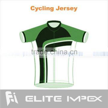 top quality cycling jersey