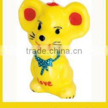 Promotion candle