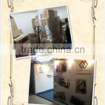 Hong Kong Warehouse Storage and Distribution Centre for Small Package