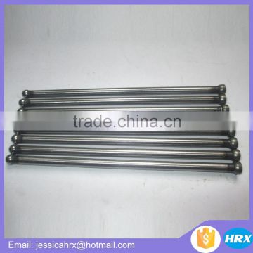 Forklift parts for Mitsubishi S4S engine push rod