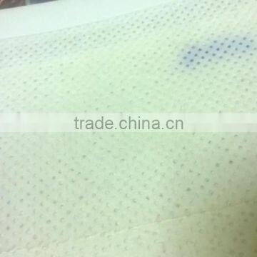 CL4 cleanroom nonwoven cloth made of 100%pp