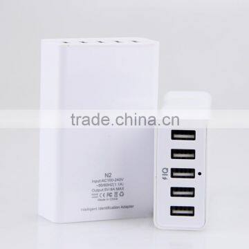 Many Models Quick Charger Smart Dual Port Charger photo-6