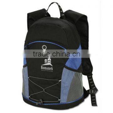 Twister Backpack Bag