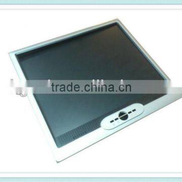 The Plastic Housing of 22' LCD Computer Display