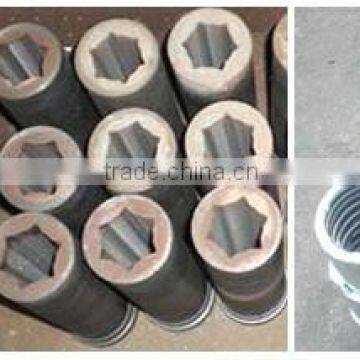 Charcoal Briquette Production Line Briquette Machine Briquette