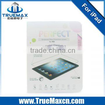 Screen Protector for iPad Air, for iPad 5 Tempered Glass Screen Protector