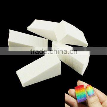 8pcs New Woman Salon Nail Sponges for Acrylic Makeup Manicure Nail Art Accessory photo-2