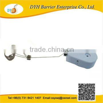 Display Merchandise Recoilers,Retail Security Tethers Pull Box,retractable Anti-theft Pull Box photo-5